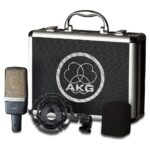 AKG C214 Stereo Set