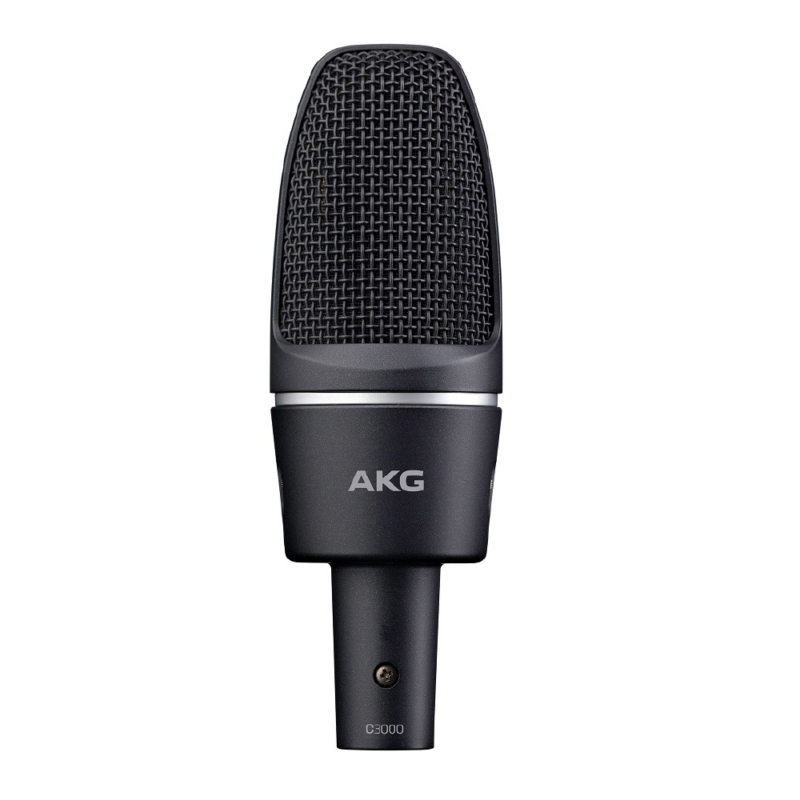 AKG C3000