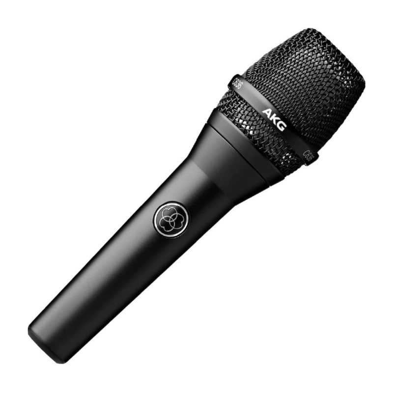 AKG C636