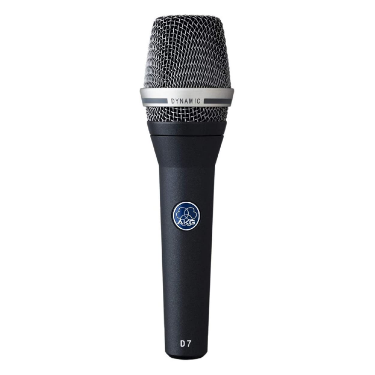 AKG D7