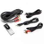 ชุดลำโพงไร้สาย Audioengine HD6 คุณภาพเสียงระดับพรีเมียม - Image 12