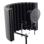 ชุดบันทึกเสียง sE Electronics X1 S Studio Bundle (พร้อม Reflexion Filter) - Image 2