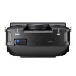 TASCAM Portacapture X8 32-bit Float Portable Audio Recorder (8-Channel) - Image 7