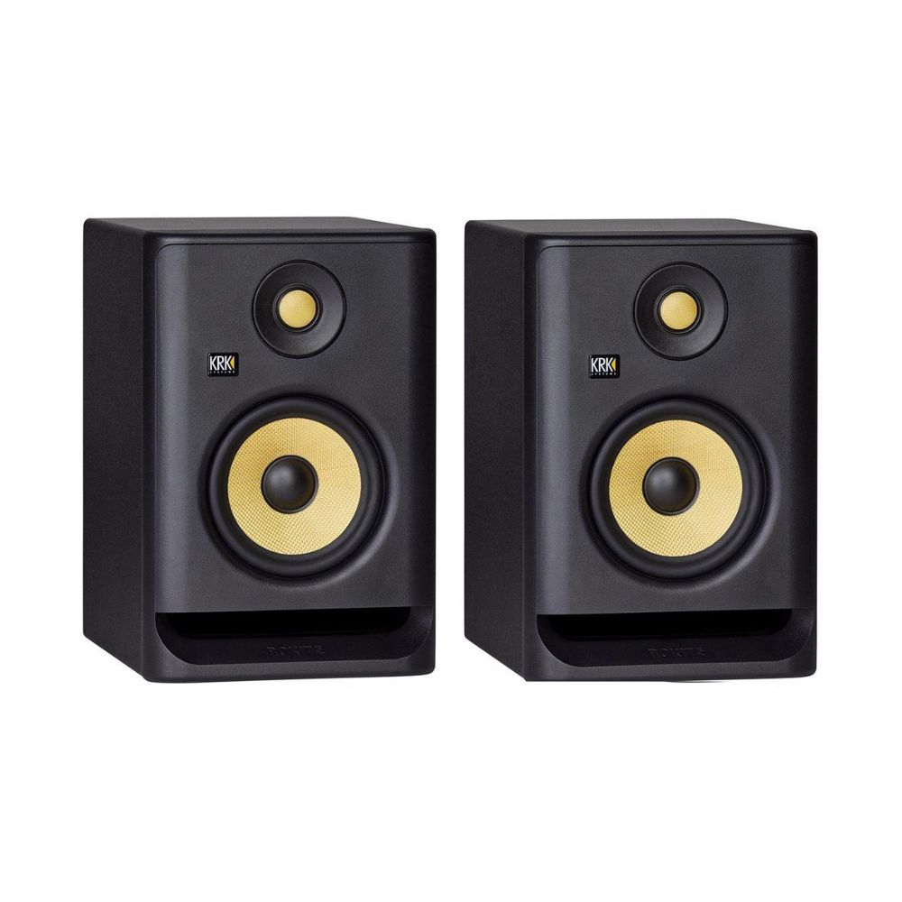 ADAM Audio - Studio Monitors & Speakers - shop at ProPlugin