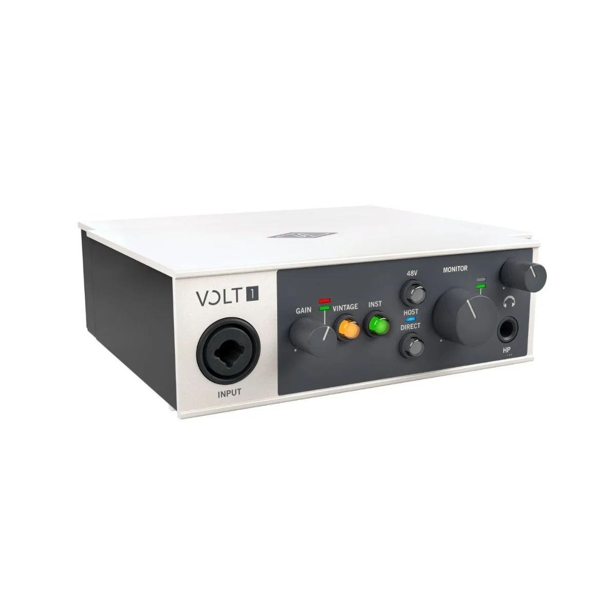 Universal Audio VOLT 1 - ProPlugin