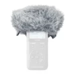 ฟองน้ำกันลม TASCAM WS-11 (สำหรับเครื่องบันทึกเสียง DR-Series) - Image 6