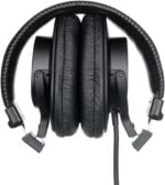 SONY MDR-7506 หูฟังมอนิเตอร์แบบ Closed-Back - Image 3
