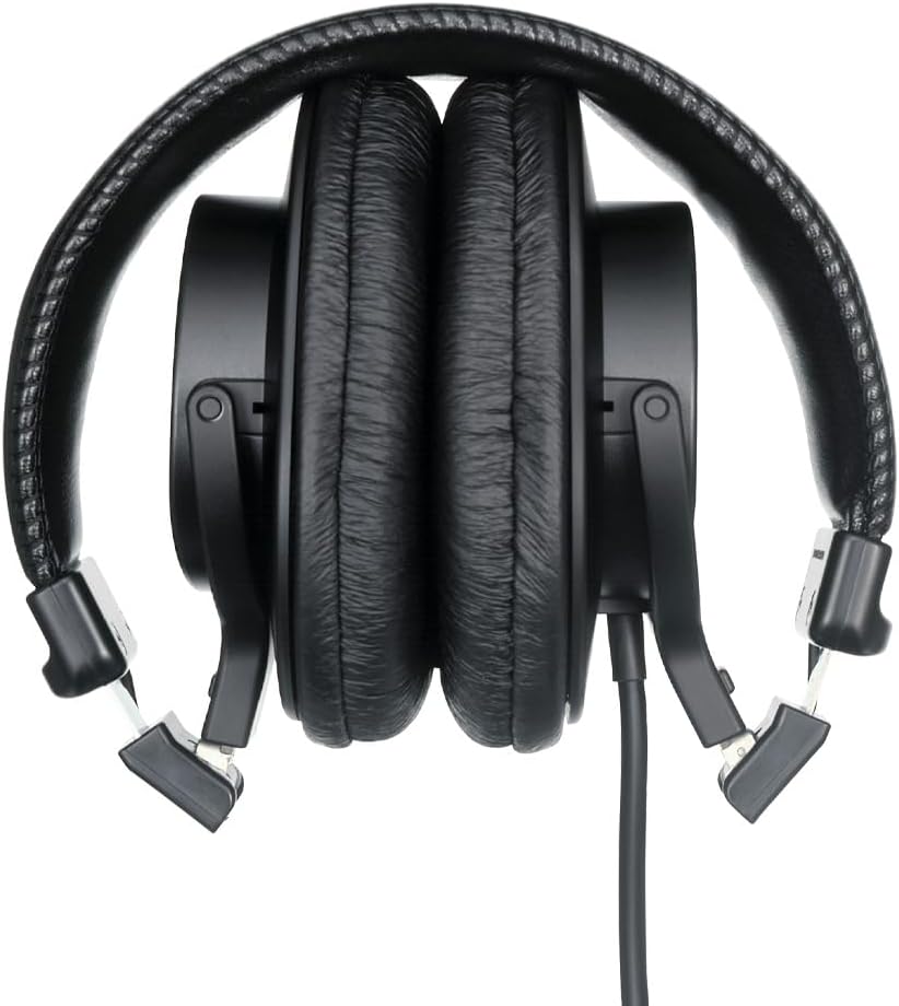 SONY MDR-7506 Closed-Back Professional Headphones - ProPlugin
