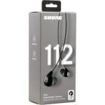 Shure SE112 หูฟังมอนิเตอร์ In-Ear แบบมีสาย - Image 6