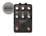 เอฟเฟกต์กีตาร์ Universal Audio UAFX Dream '65 (จำลองเสียงแอมป์)