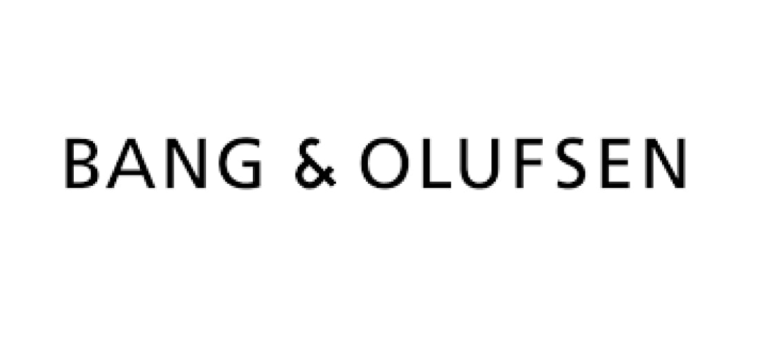 Bang & Olufsen