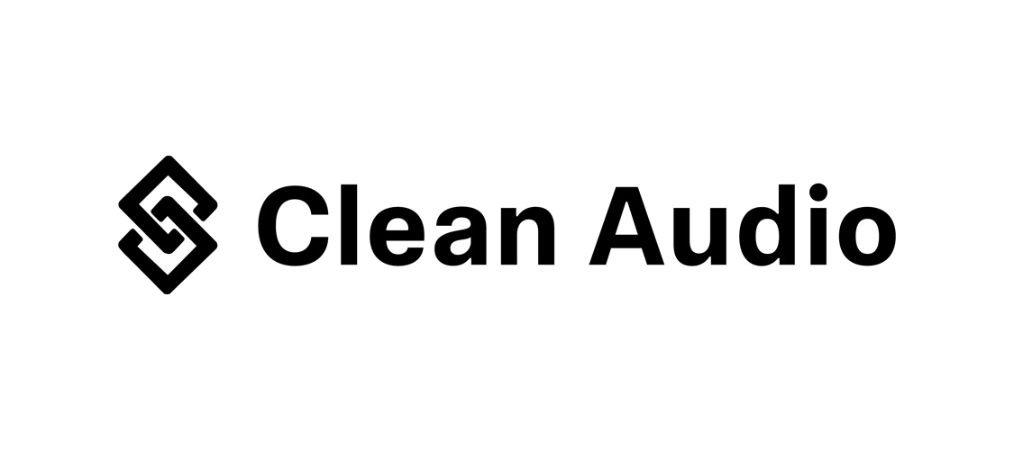 Clean audio