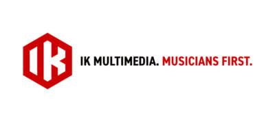 IK Multimedia