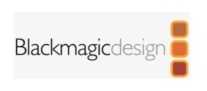 Blackmagic Design