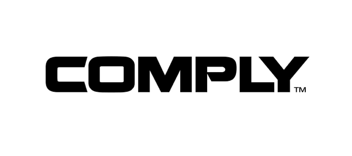 COMPLY FOAM TIPS