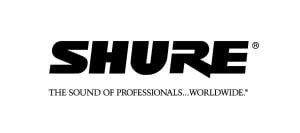SHURE