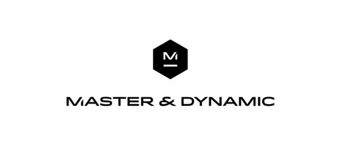 MASTER&DYNAMIC