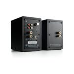 Audioengine A2+Nex Gen Wireless Bluetooth Speakers - Image 2