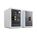 Audioengine A2+Nex Gen Wireless Bluetooth Speakers - Image 4