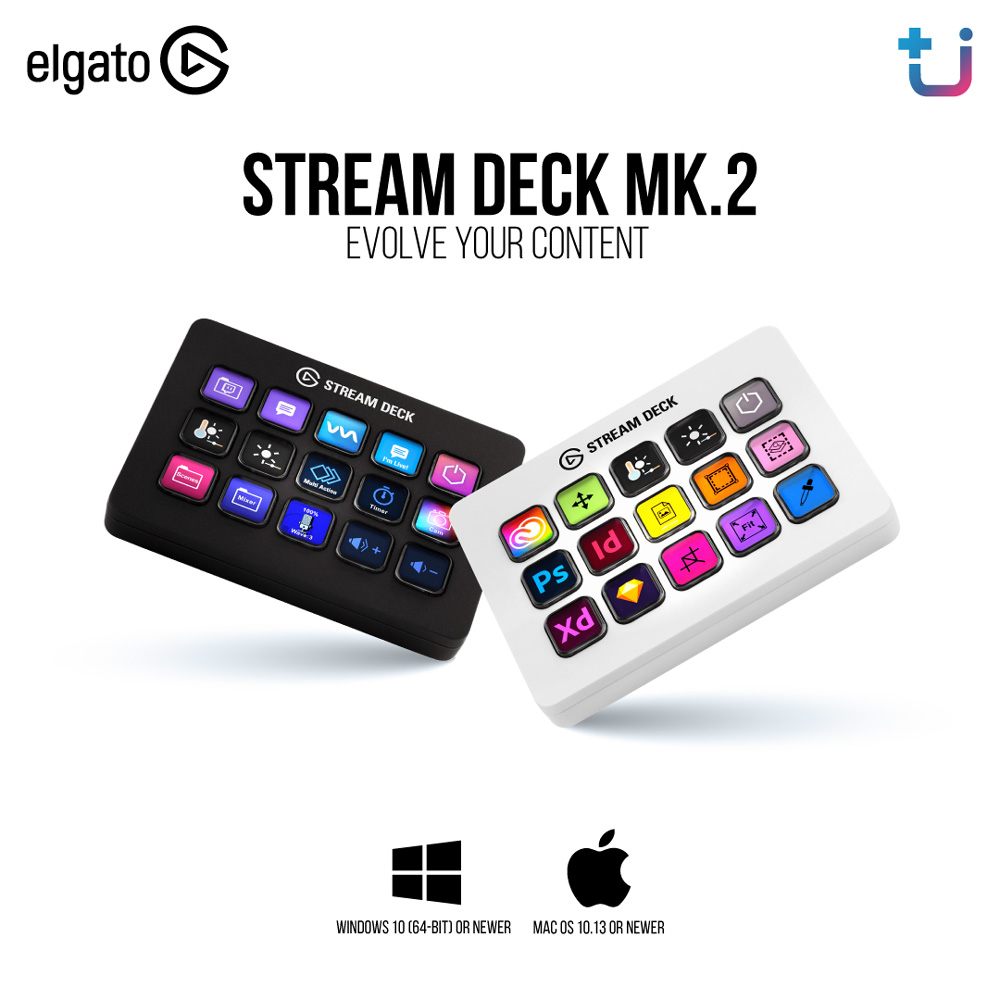 Elgato STREAM DECK MK2