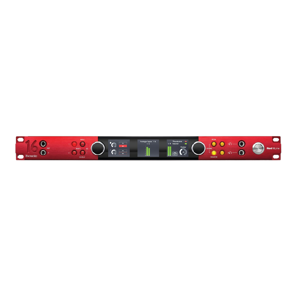 Focusrite Red 16Line - Image 1