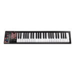 iCon Pro Audio iKeyboard 5X Bundle Bitwig Software