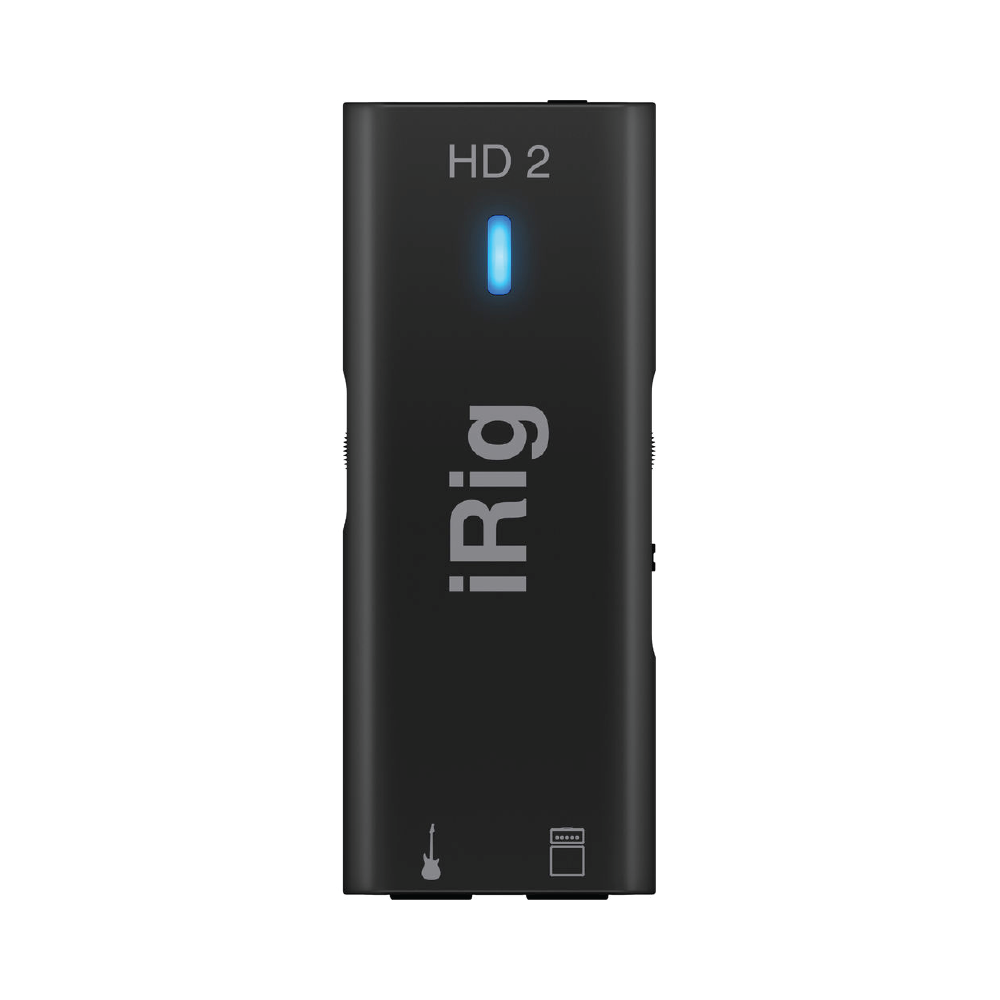 IK Multimedia iRig HD2 - Image 2