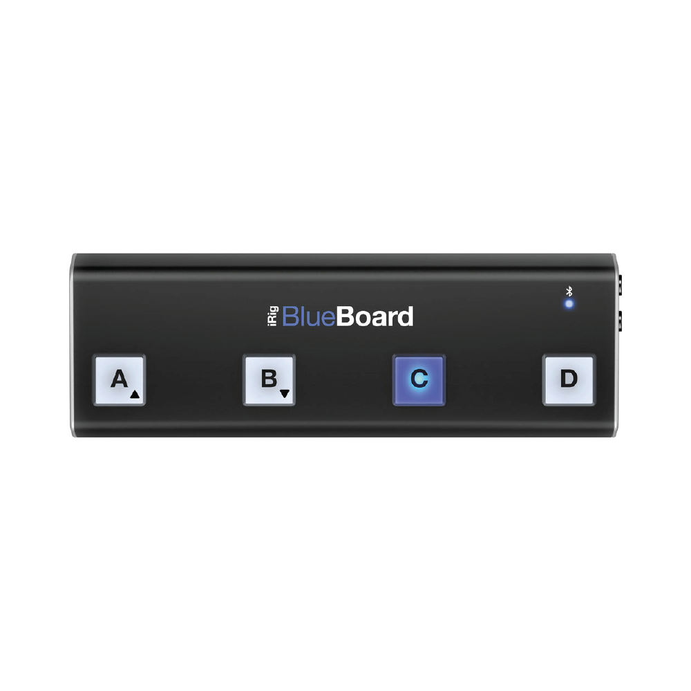 IK Multimedia iRig Blue Board - ProPlugin