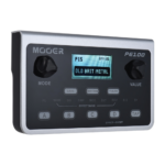 Mooer PE100 Effects Processor