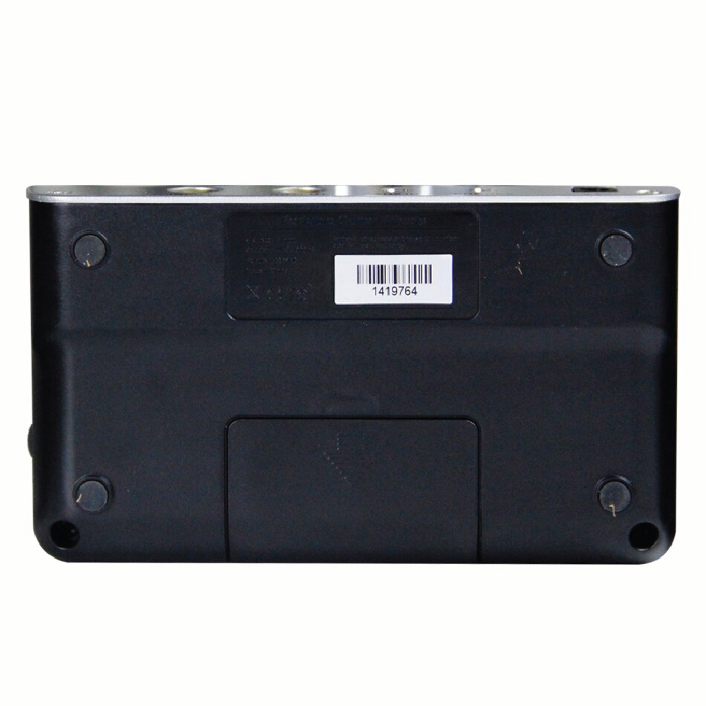 Mooer PE100 Effects Processor - Image 3
