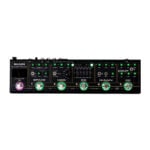 Mooer Black Truck