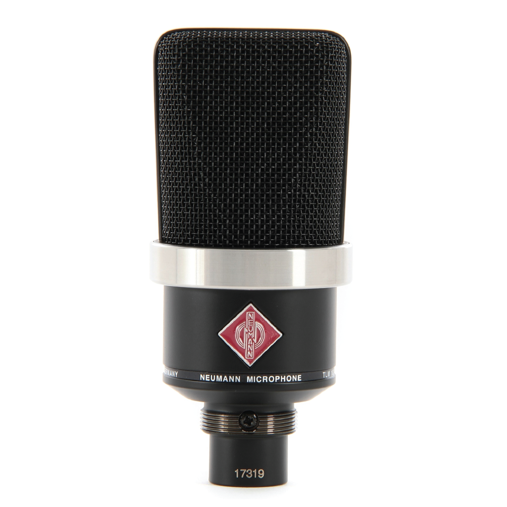 NEUMANN TLM 102 Black - Image 4