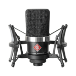 NEUMANN TLM 102 Black Studio Set - Image 2