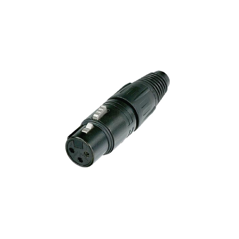 Neutrik NC 3 RFX - Image 1
