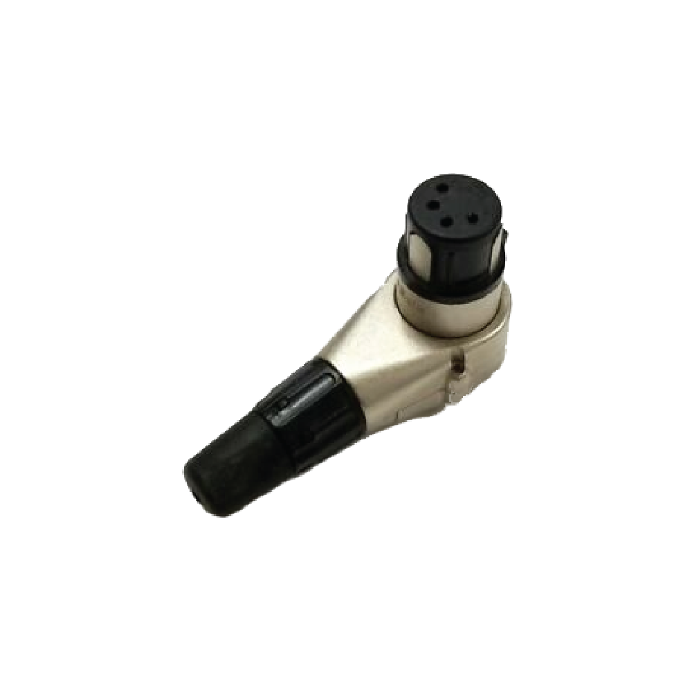 Neutrik NC 4 FRC - Image 1