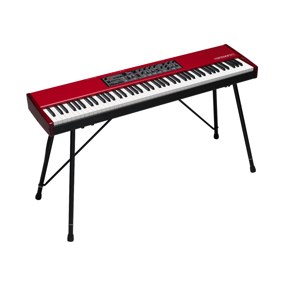 NORD Keyboard Stand EX - Image 2