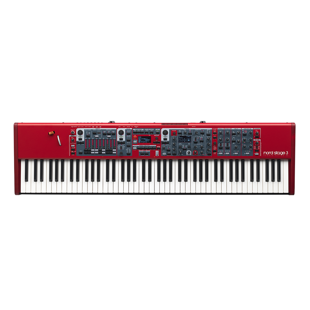 NORD Stage 3 88 (HA) - Image 1