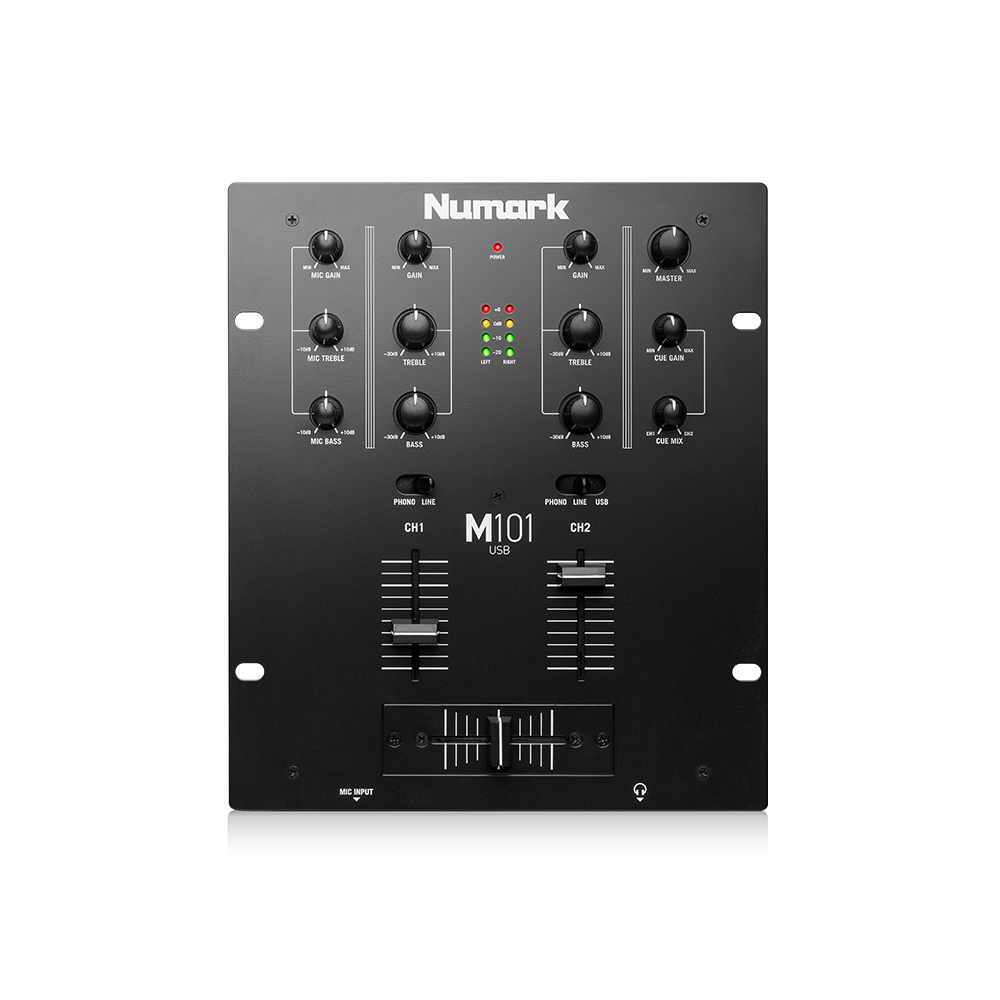 Numark M101USB - Image 1