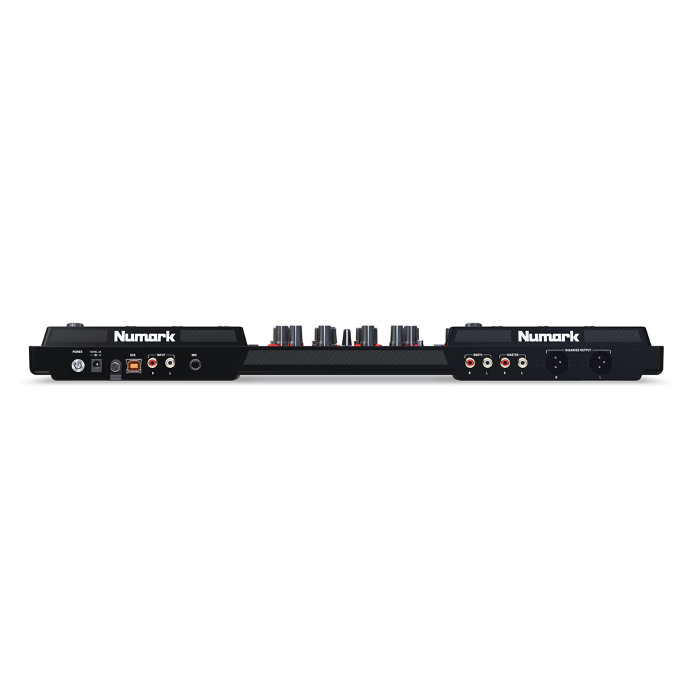Numark NV MK II - Image 3