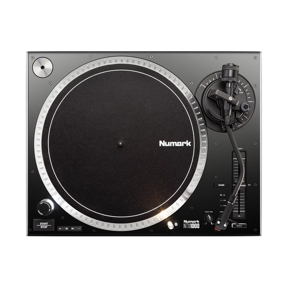 Numark NTX1000 - Image 1