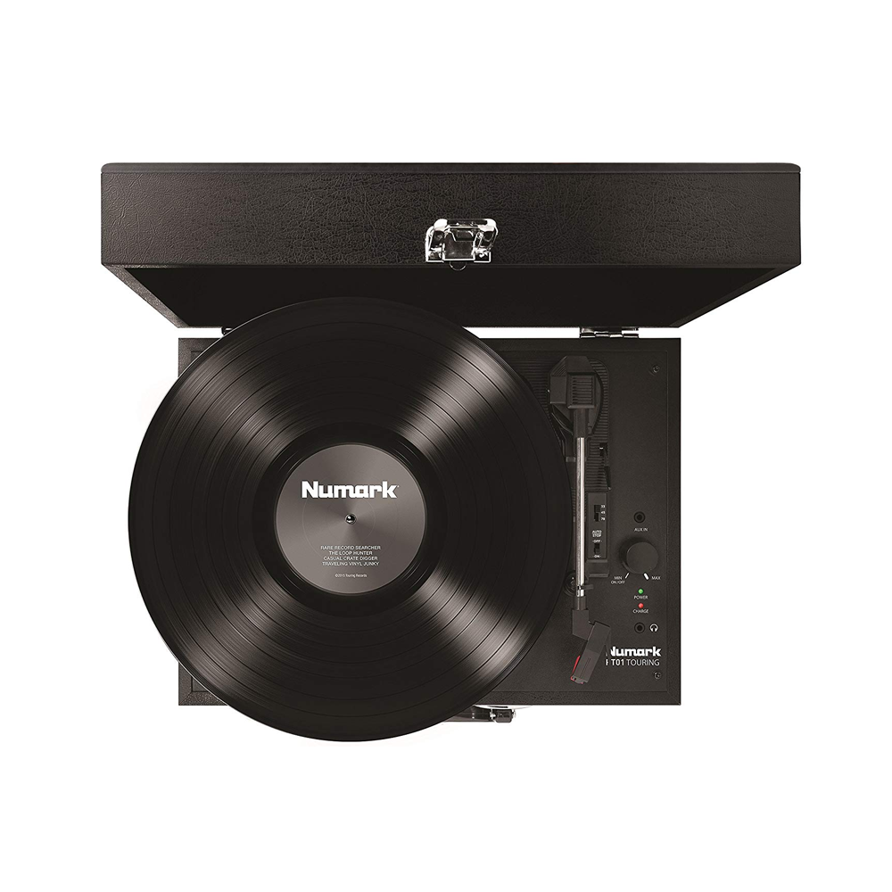 Numark PT01 TOURING - Image 2