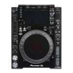 Pioneer DJ CDJ-2000 NXS2 - ProPlugin