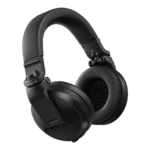Pioneer DJ HDJ-X5BT Bluetooth DJ Headphones - Image 2