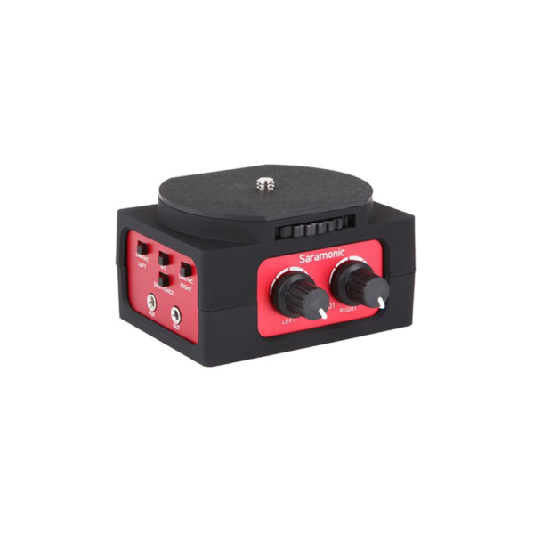 SARAMONIC SR-AX101
