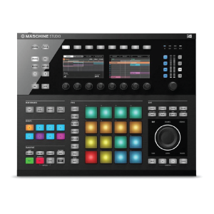 Native Instruments Maschine Studio (Black) - ProPlugin