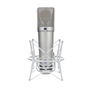 NEUMANN U 87 Ai Studio Set - ProPlugin