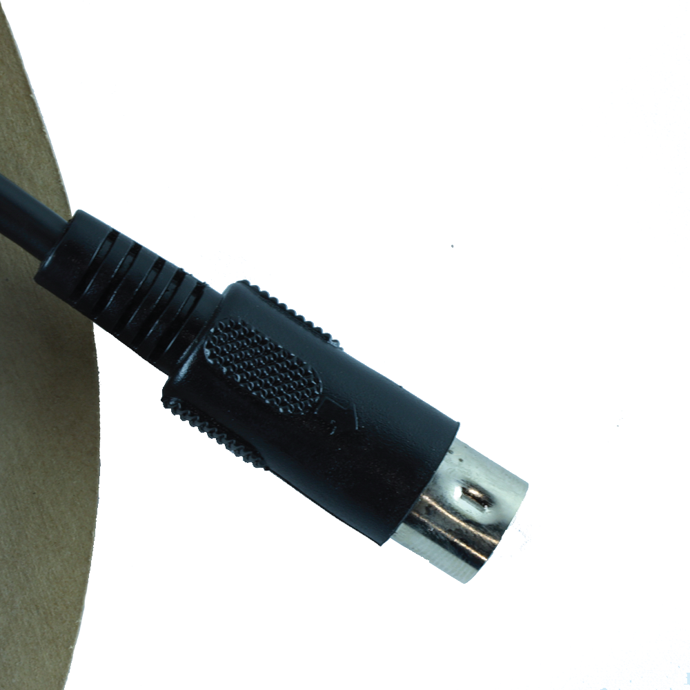 Cable Midi 3mt