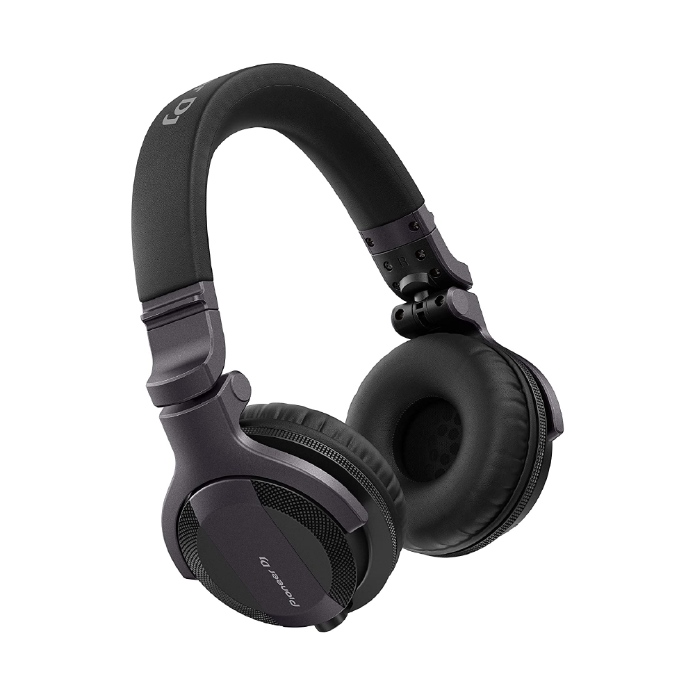 Pro Audio, Lighting and Video Systems Pioneer DJ HDJ-X5 Dj Headphones