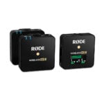 RodeWireless GO II Digital Wireless Microphone