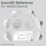 Sonarworks SW5U4MD Upgrade from Reference 4 Studio Edition to SoundID Reference for Multichannel (Software Download) - Image 2
